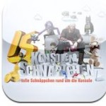 Kostenlose App für iPhone und iPad von Konsolenschnaeppchen.de und DVDschnaeppchen.de