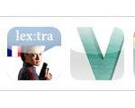 Lextra-Apps von Cornelsen – bis Montag 13.8.2012 bis zu 50 Prozent reduziert
