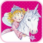 Prinzessin Lillifee und das Einhorn jetzt im App-Store