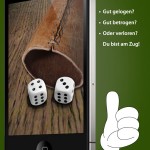 Mäxchen No. 1 Würfelspiel-App mit neuen Funktionen