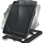 padshell - multifunktionale Halterung für das iPad 1 und 2