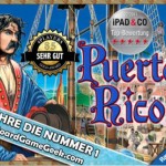 Puerto Rico HD für iPad mehr als 50 Prozent reduziert