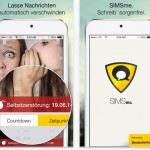 Deutsche Post bietet mit SIMse kostenlosen Messenger an