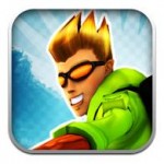 Snowboard Hero App von FISHLABS endlich im App Store