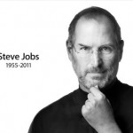 Steve Jobs erliegt seinem Krebsleiden © Apple