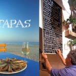Tapas Guide - ein kulinarischer Reiseführer mit 150 Rezeptbeschreibungen
