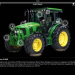 Traktoren – Giganten der Landwirtschaft - App für iPad