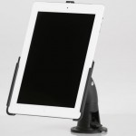 xMount@Car&Home iPad 2 - Tisch- und Wandhalterung